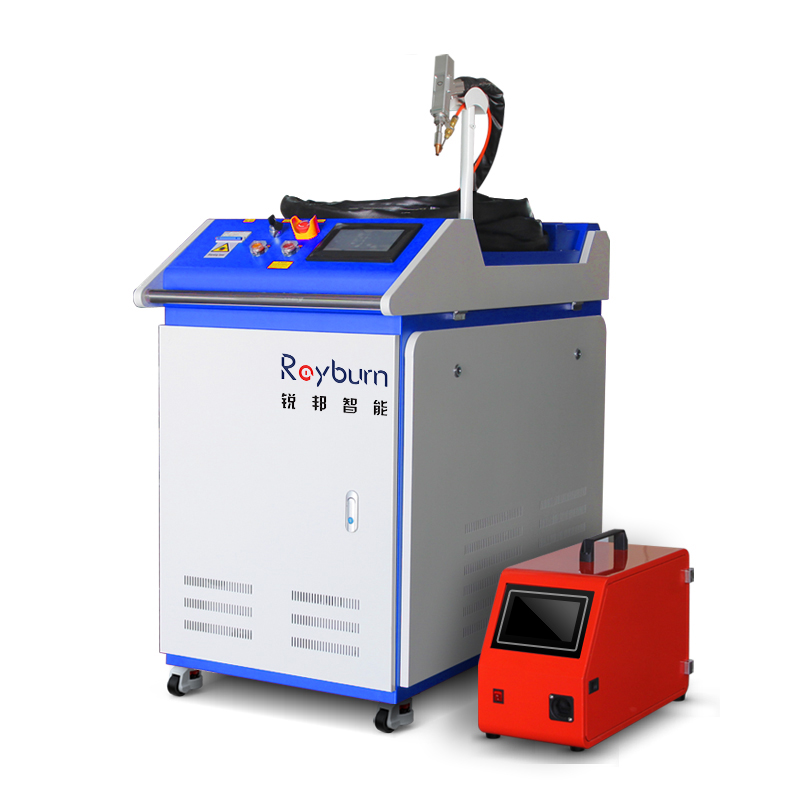 Laser Machines Rayb Laser Machine Factory