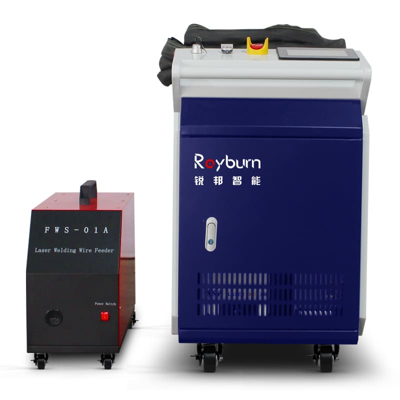 handheld laser welding machine small blue white (2)