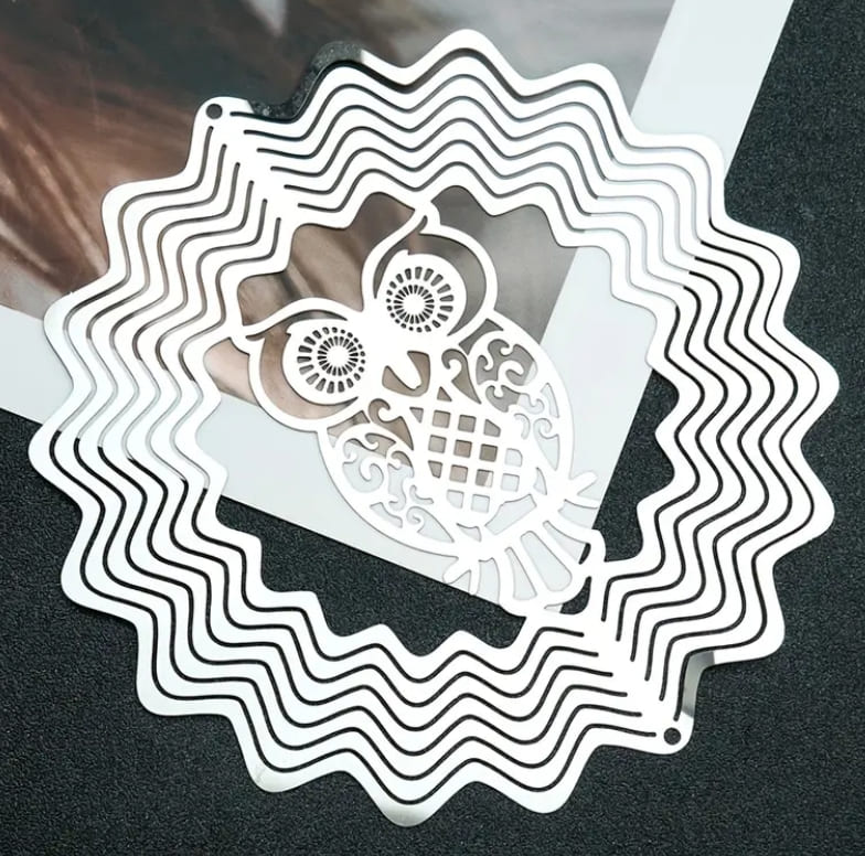 precision fiber laser cutting sample (2)