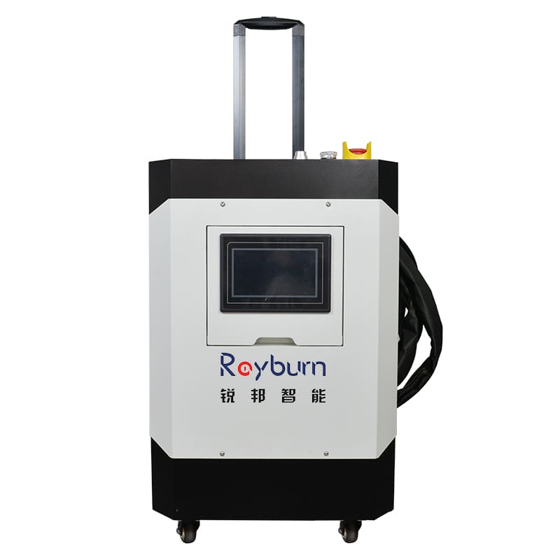 suitcase pulse laser cleaning machine (6)